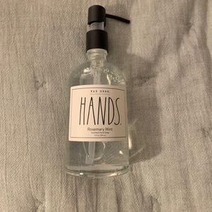 Rae Dunn Hand Soap